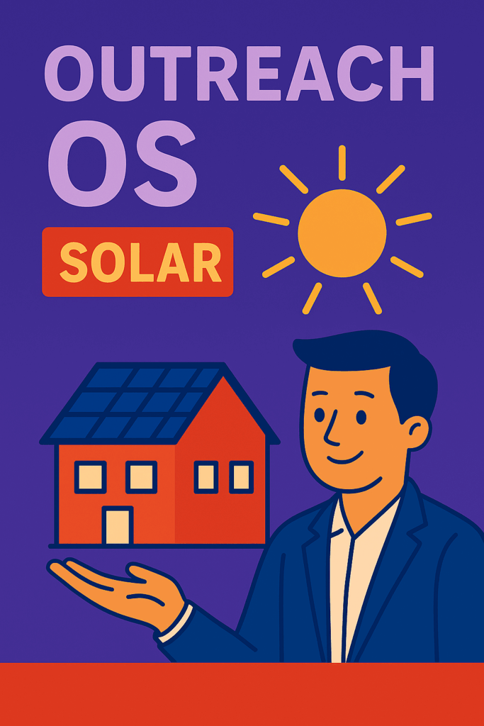 OutreachOS (Solar)