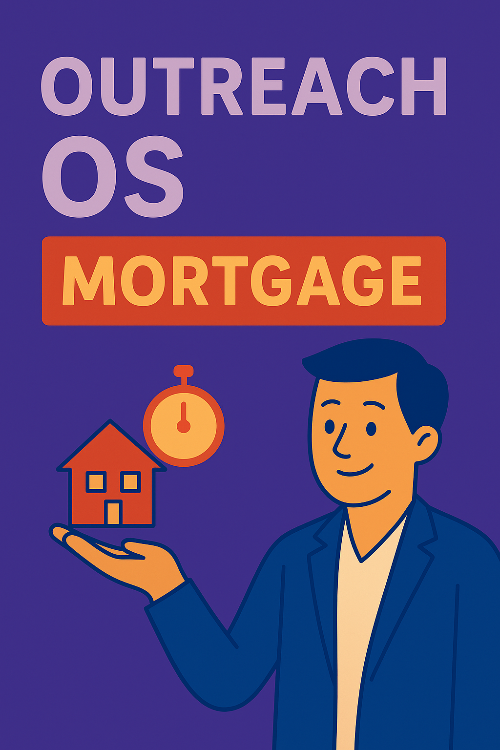 OutreachOS (Mortgage) Lenders Share Lending Offers in Real-Time with Listing Agents
