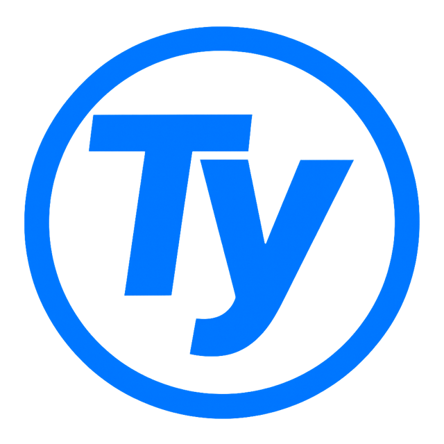 Tycoda brand mark